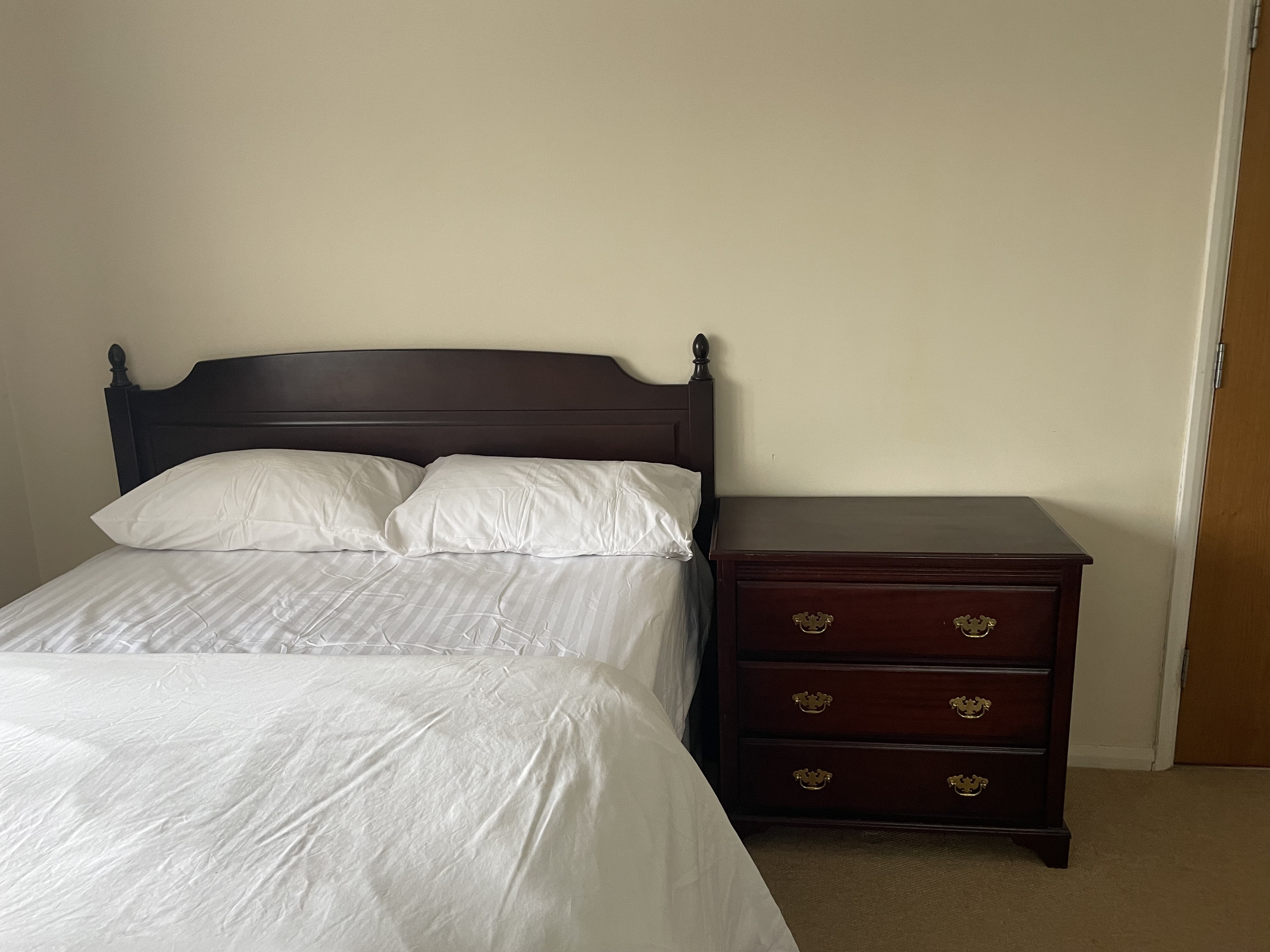Bedroom 2 View 1