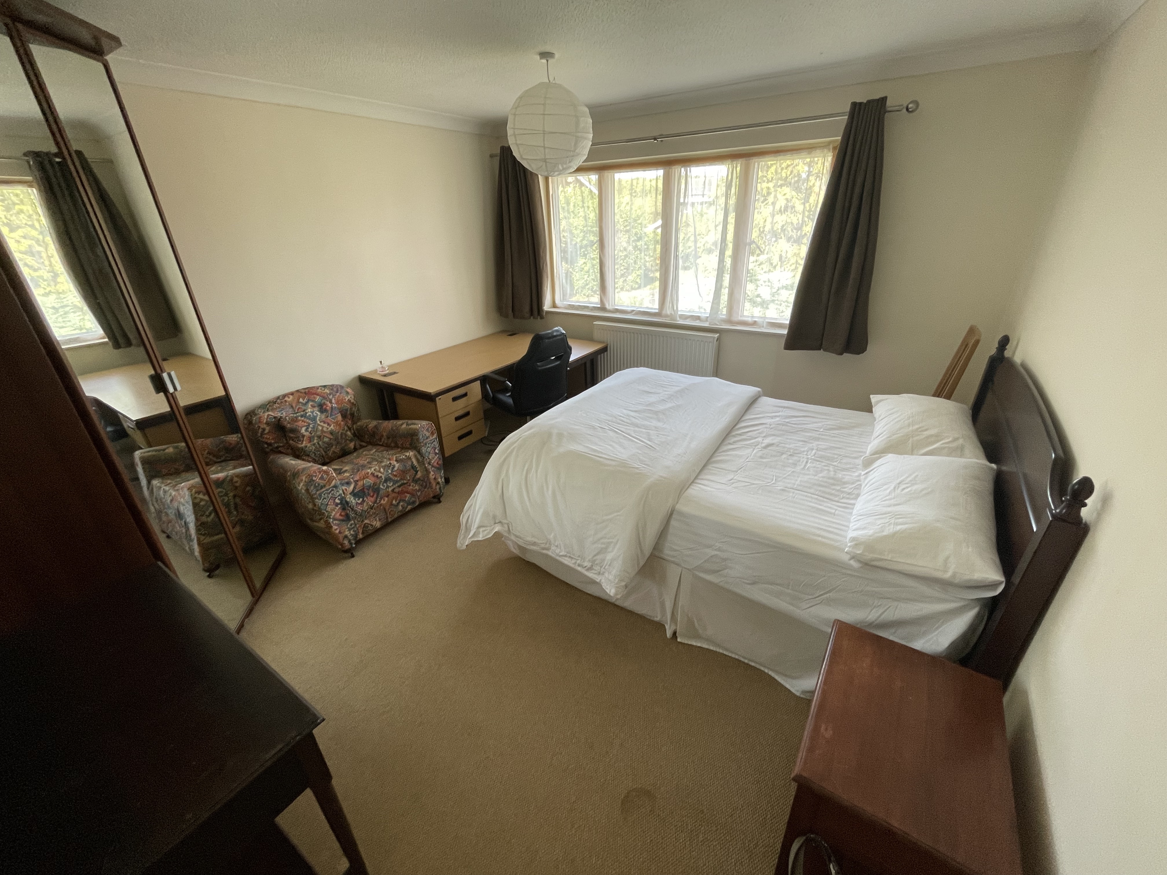 Bedroom 2 View 3