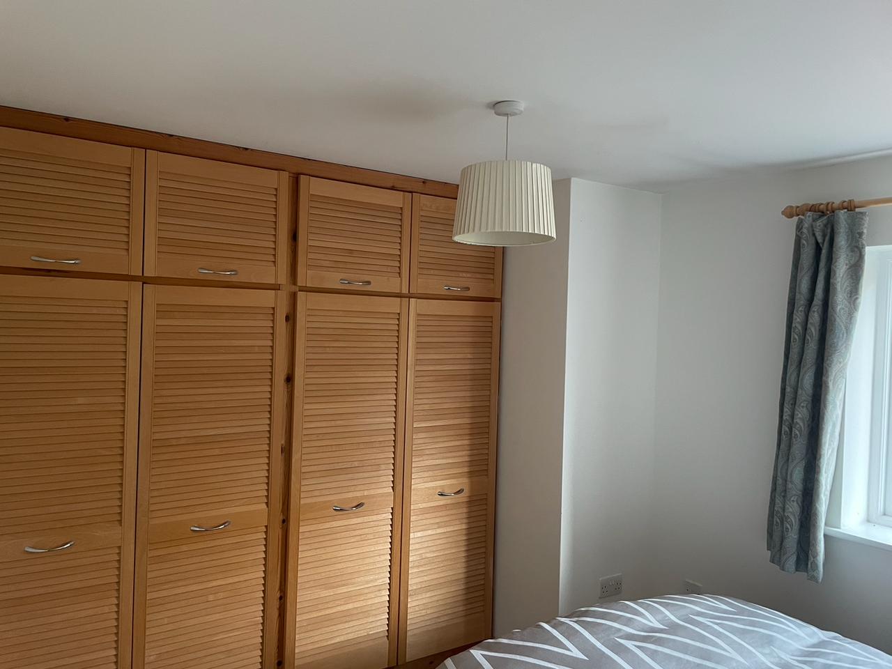 Bedroom 3 View 2
